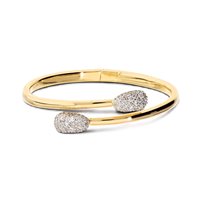 Bracelet Bronzallure Femme in  Alliage Métallique WSBZ02573Y.WR